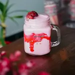 Strawberry Milkshake